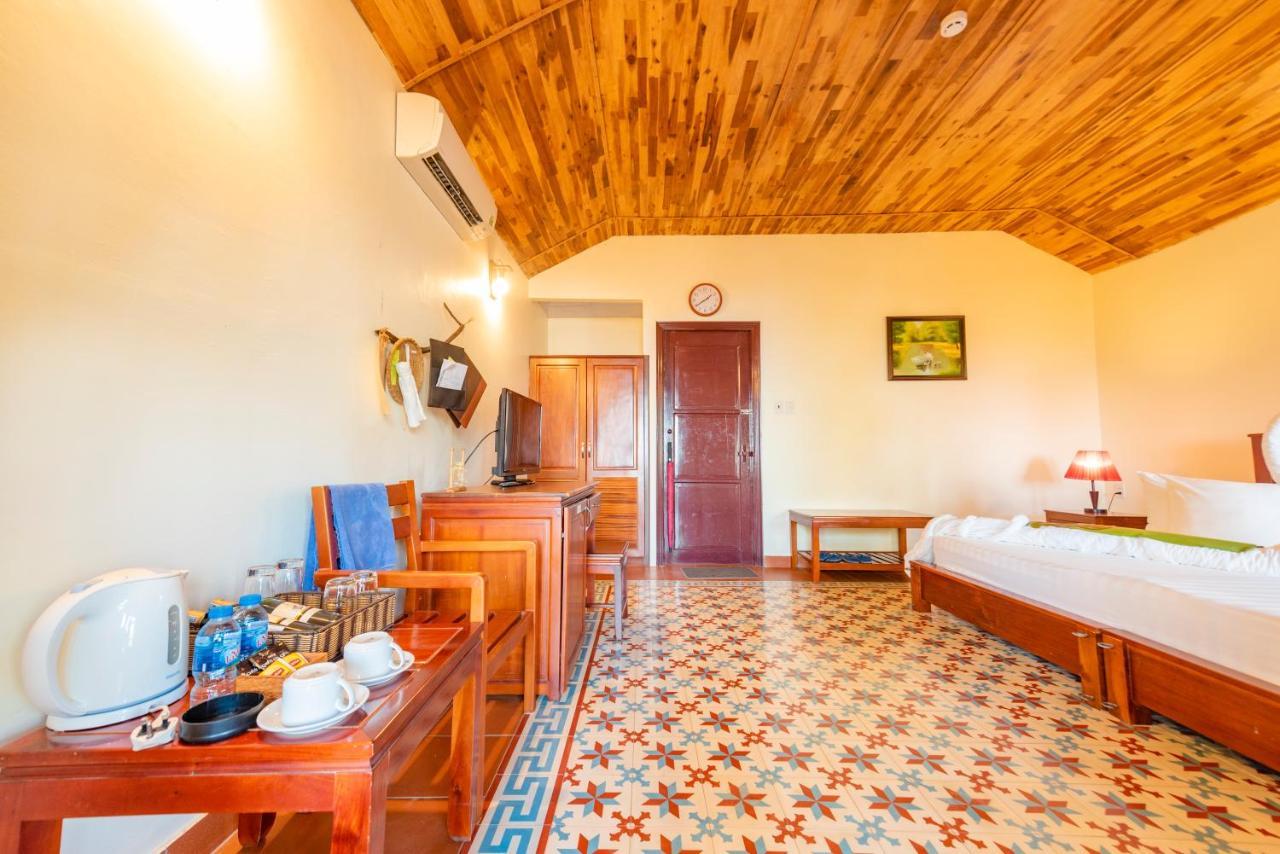 Phu Quoc Eco Beach Resort Bagian luar foto