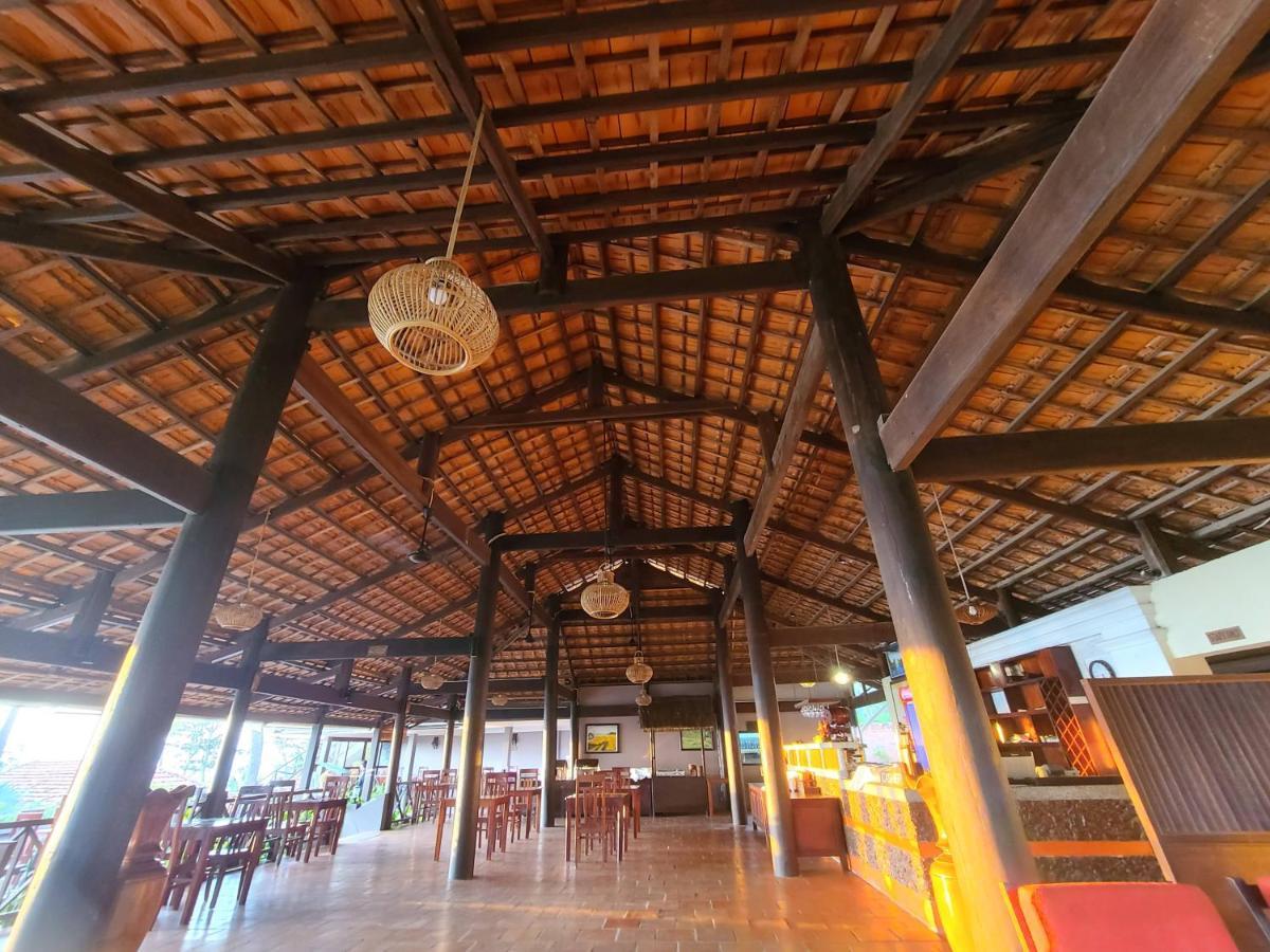 Phu Quoc Eco Beach Resort Bagian luar foto