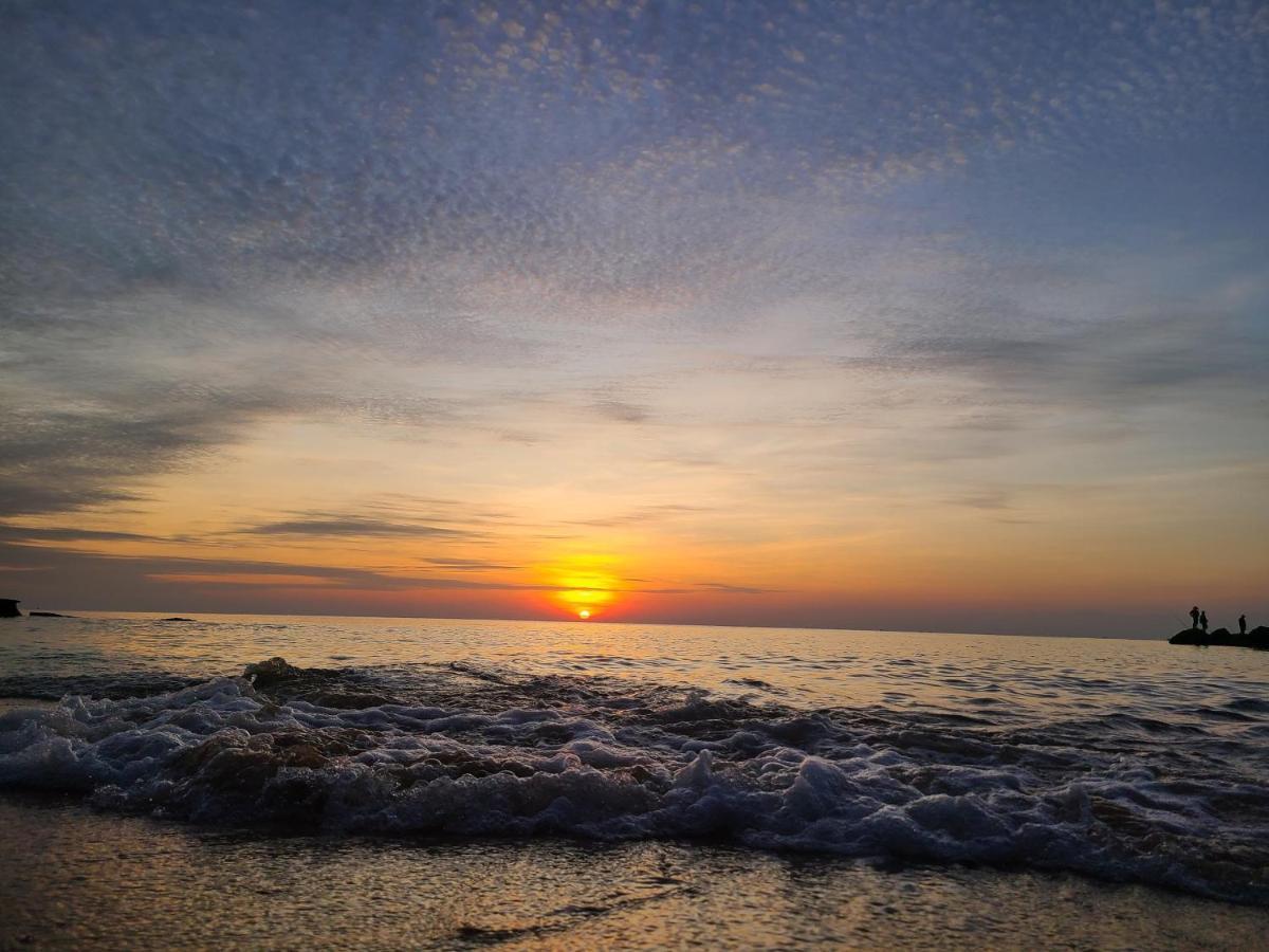 Phu Quoc Eco Beach Resort Bagian luar foto
