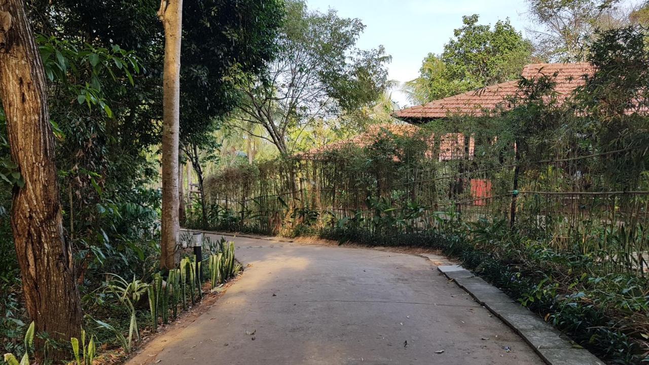 Phu Quoc Eco Beach Resort Bagian luar foto